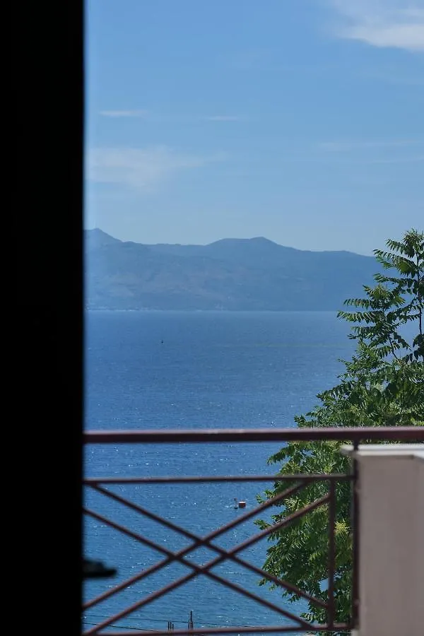 Hotel Ceka Sarandë