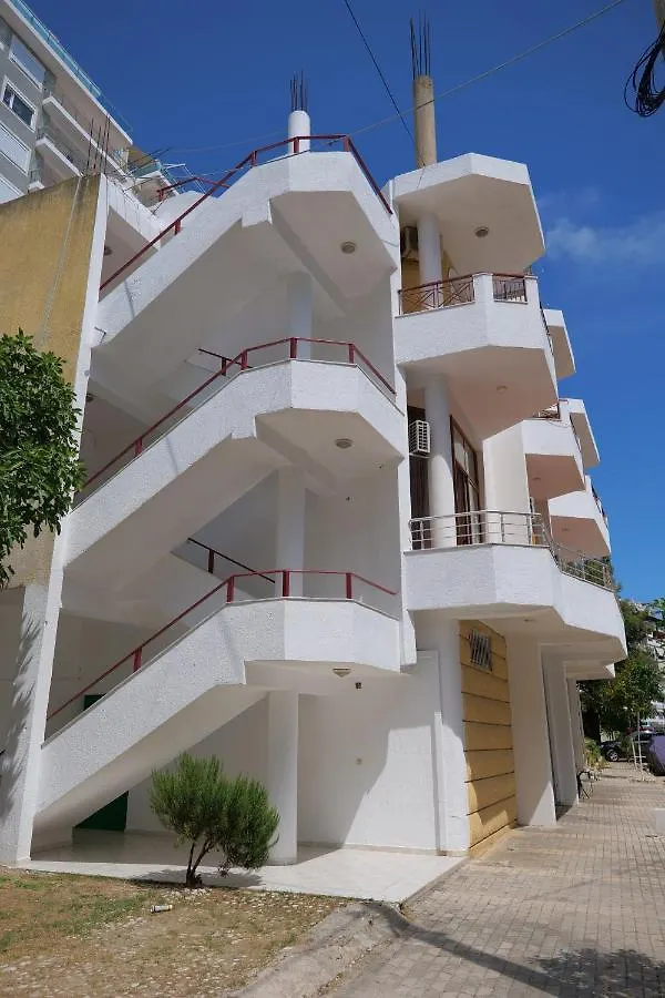 Hotel Ceka Sarandë 3*,  Albania