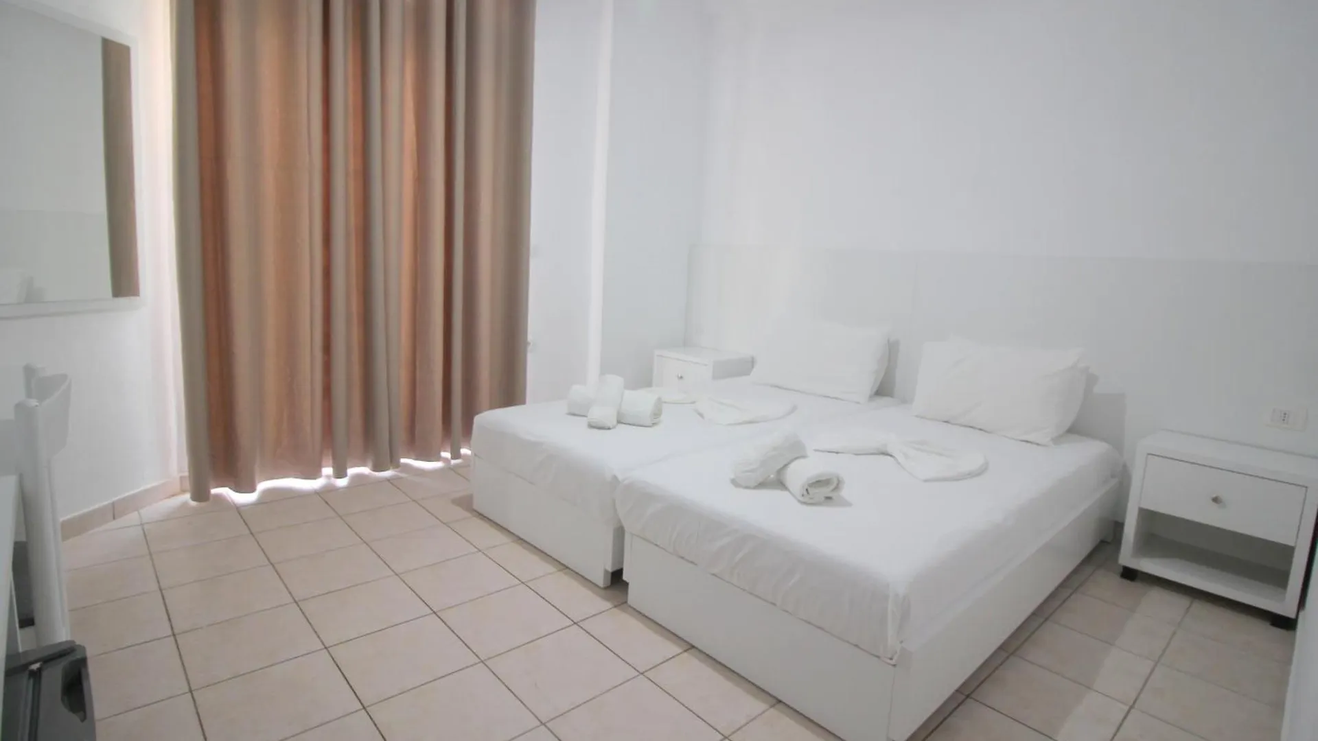 Hotel Ceka Sarandë