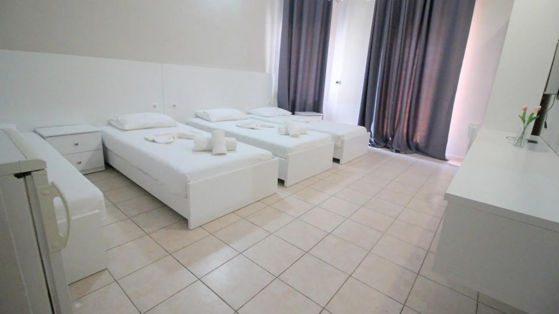 Hotel Ceka Sarandë