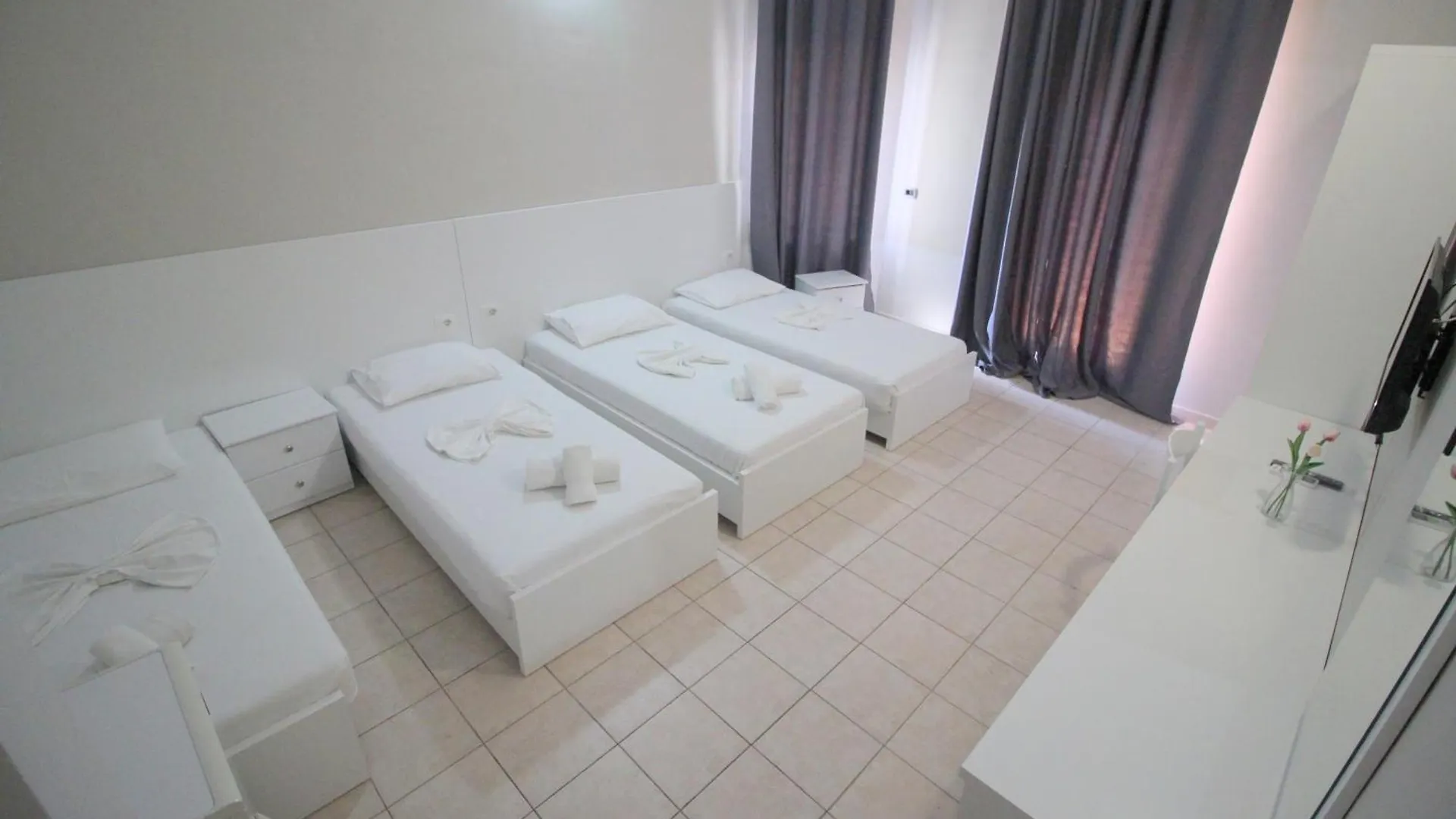 Hotel Ceka Sarandë