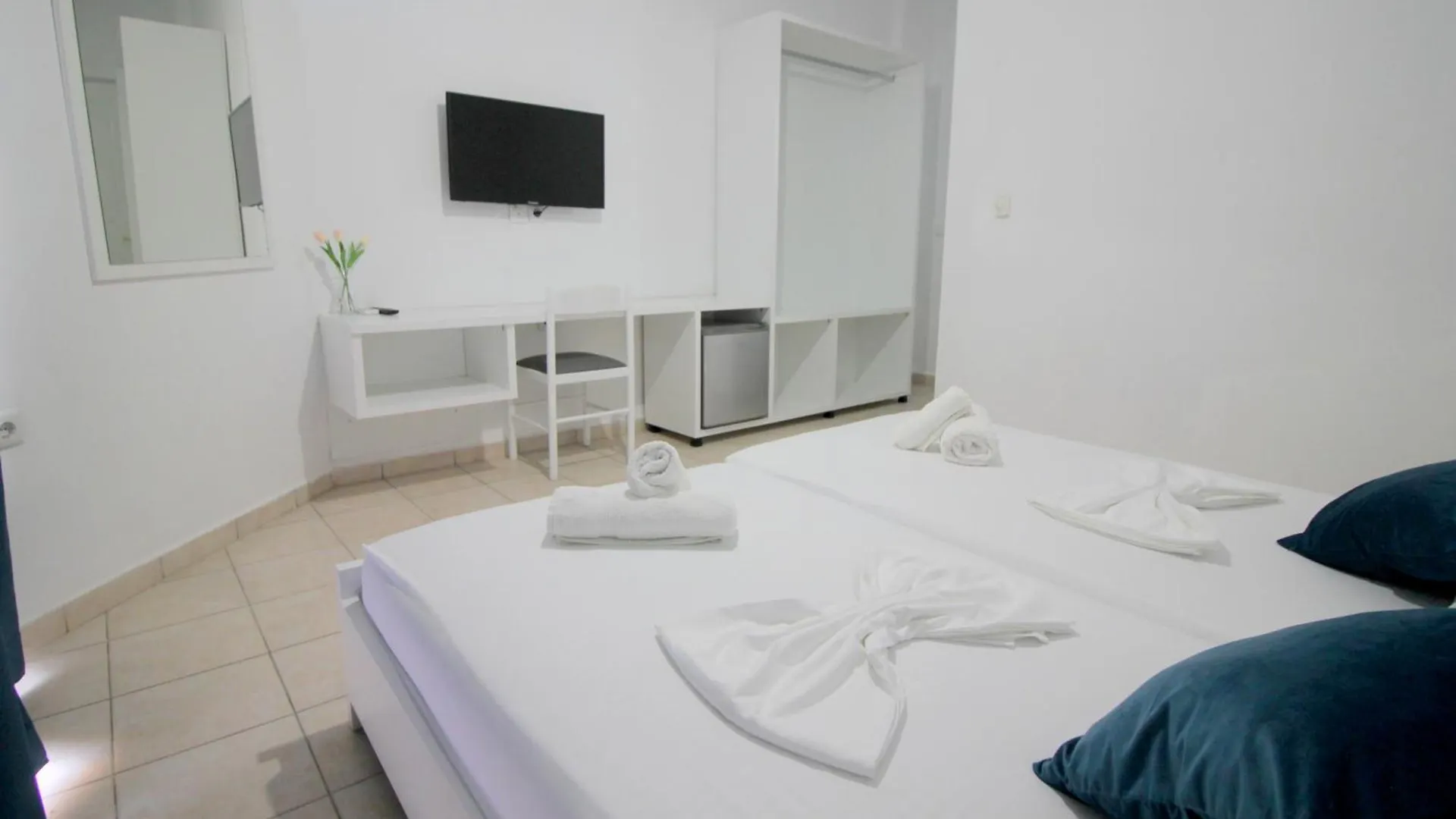 Hotel Ceka Sarandë
