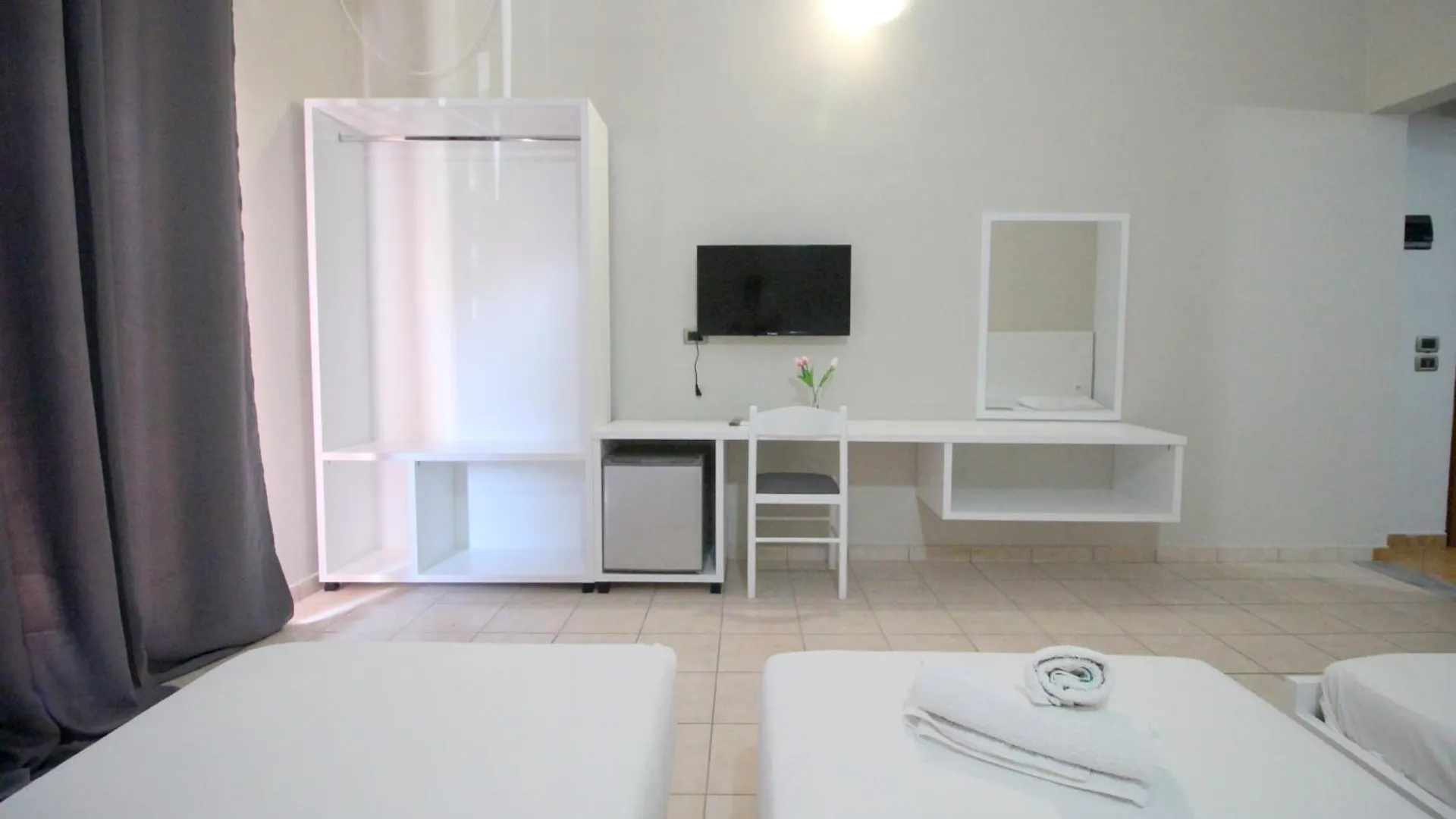 Hotel Ceka Sarandë