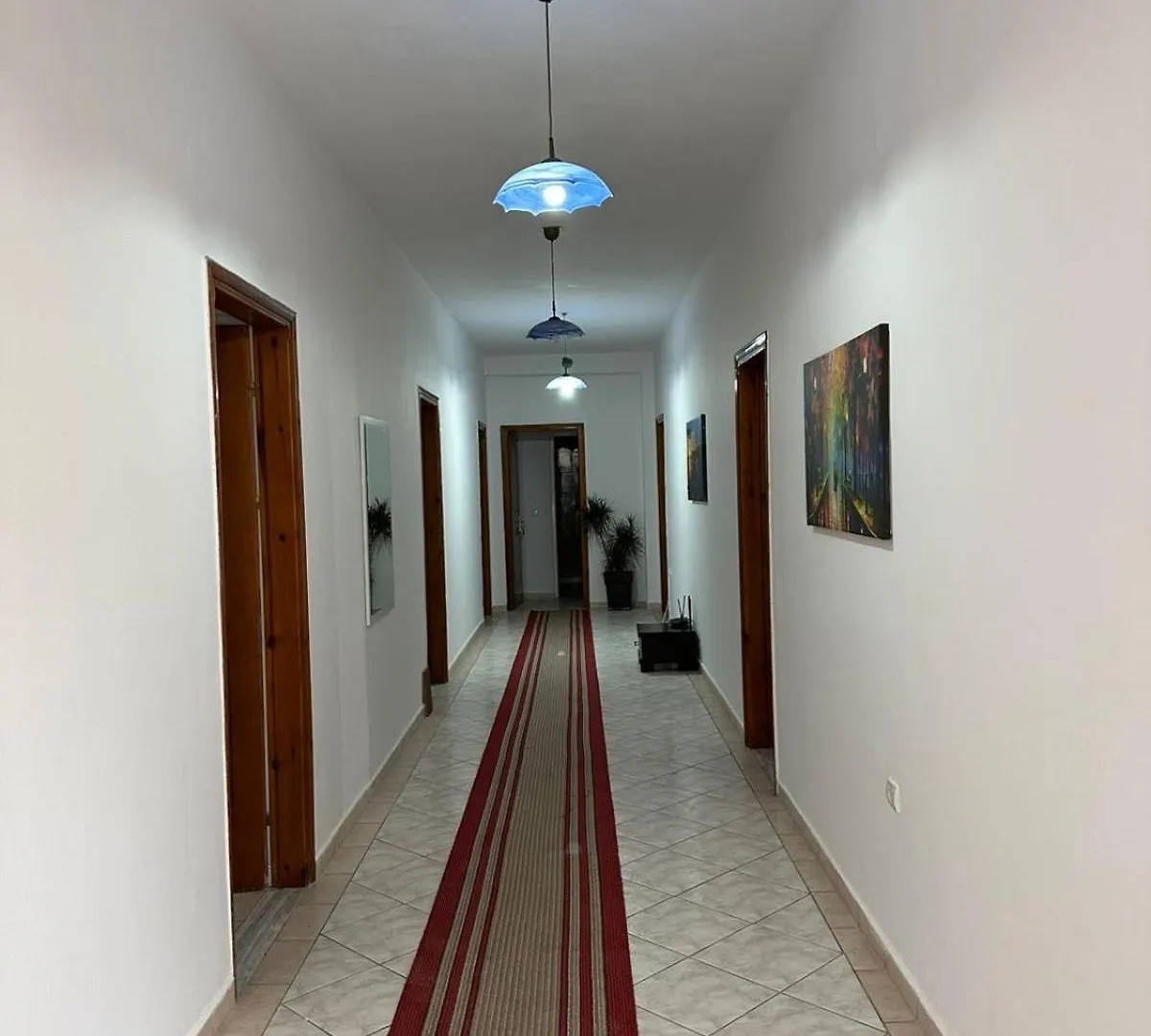 Hotel Ceka Sarandë