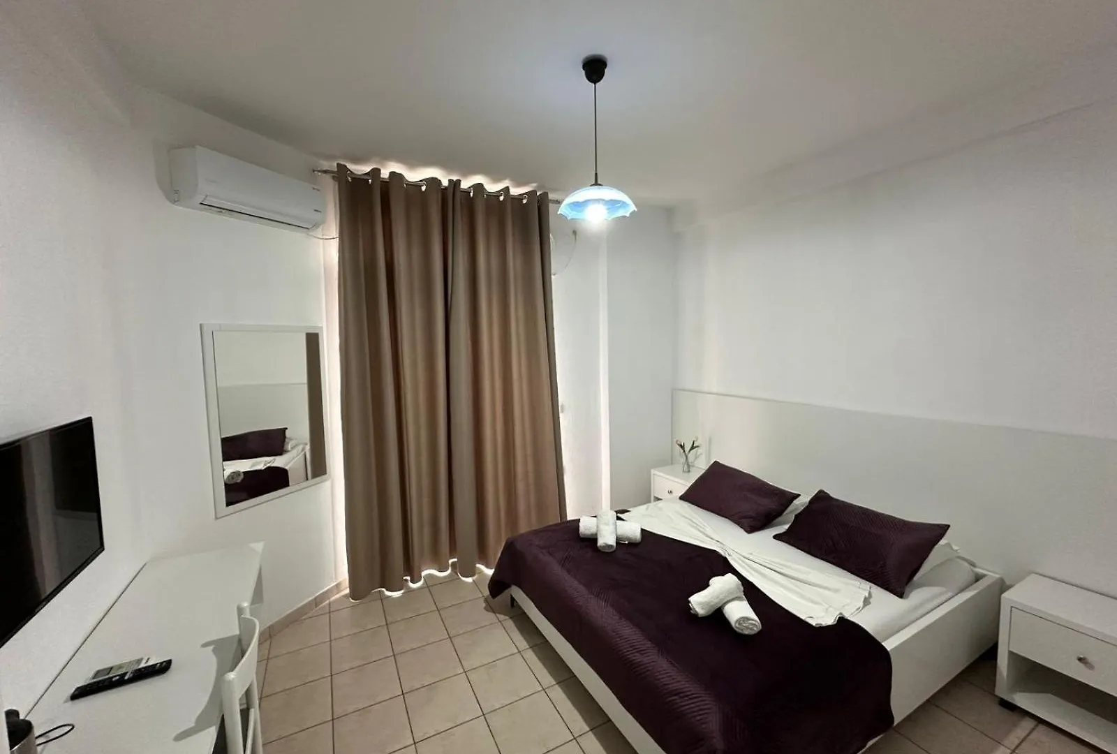 Hotel Ceka Sarandë Albania
