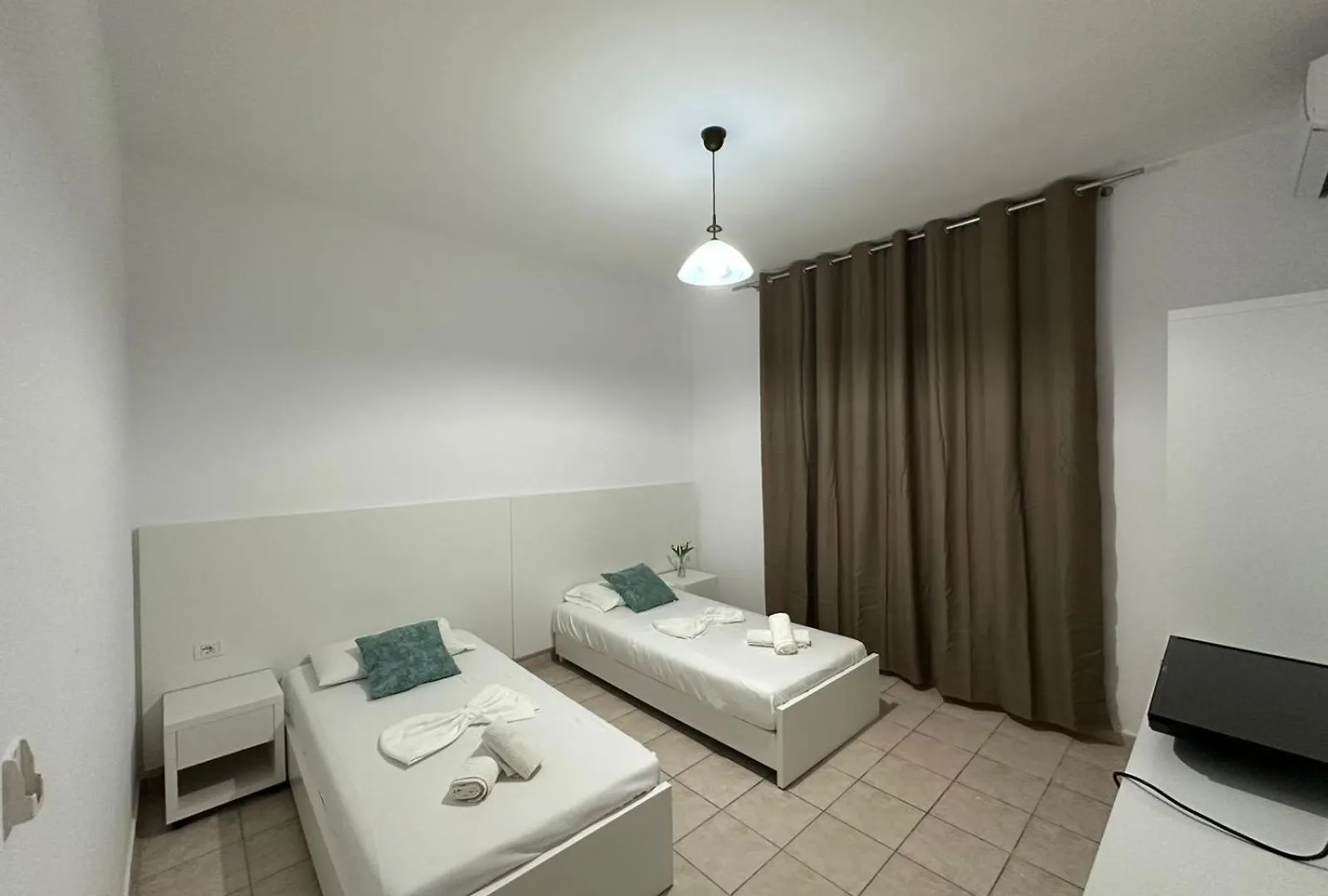 Hotel Ceka Sarandë