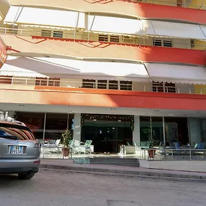 Otel Lindi