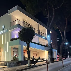 Hotel Lili-1